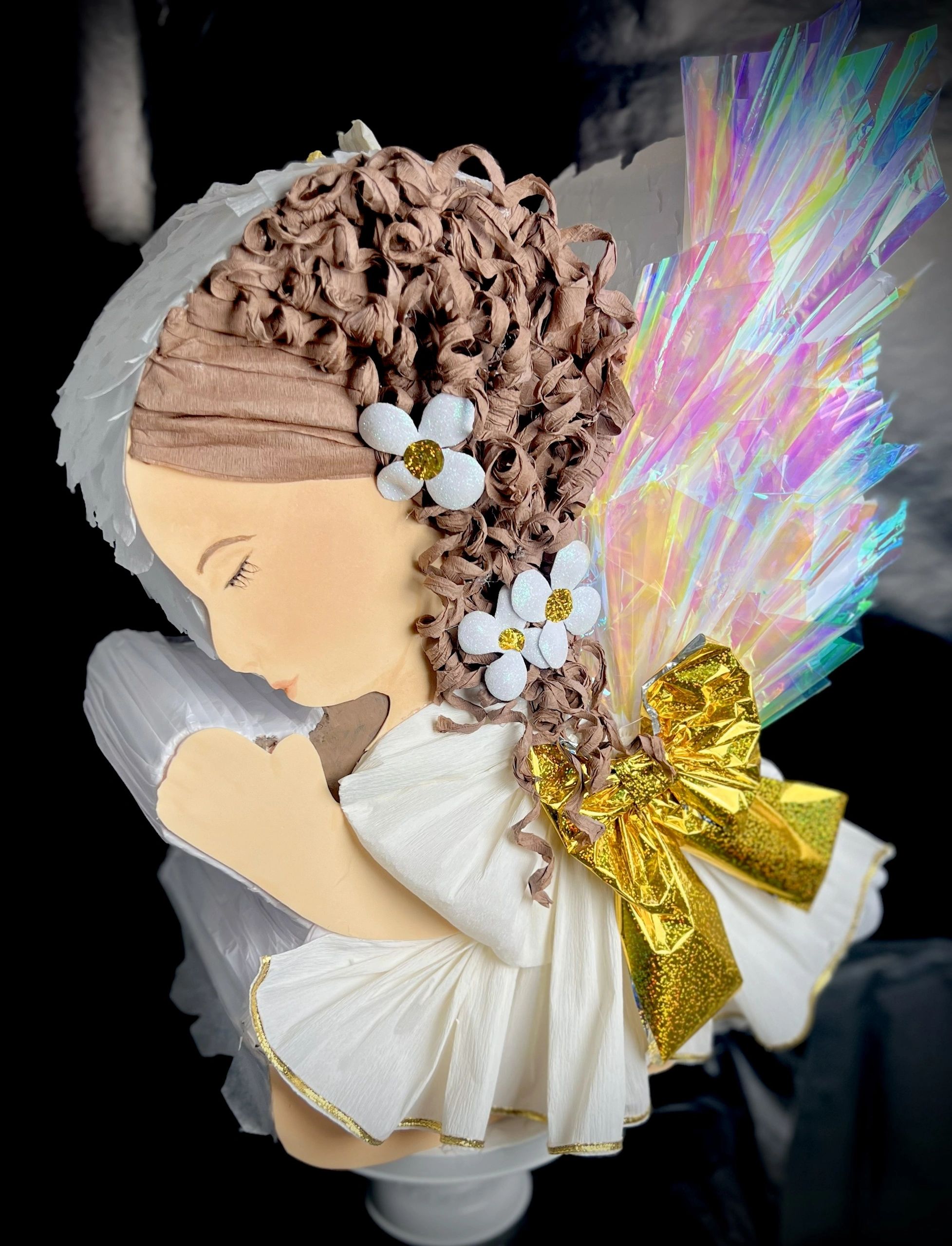 Custom piñatas for parties